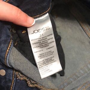 Joes Jeans